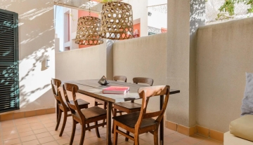 Resa Estates Ibiza te koop for sale townhouse cala tarida garden.jpeg